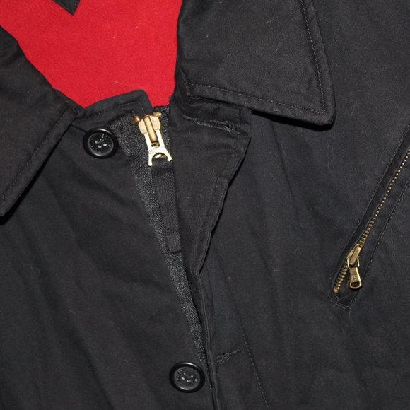 Tommy Hilfiger Mens Jacket/Coat - Picture 3 of 5